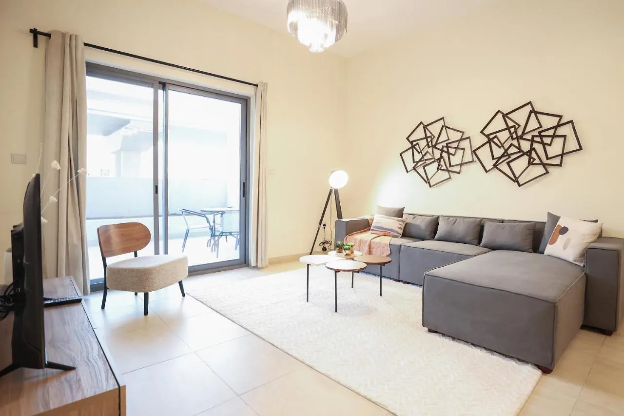 Elite Lux Holiday Homes - Spacious One Bedroom Apartment Direct Metro Access In Al Furjan Dubai contacts