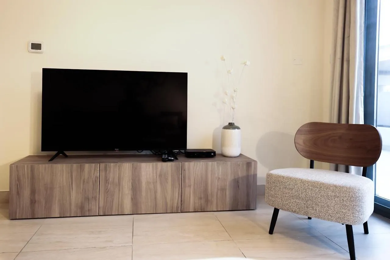 Elite Lux Holiday Homes - Spacious One Bedroom Apartment Direct Metro Access In Al Furjan Dubai
