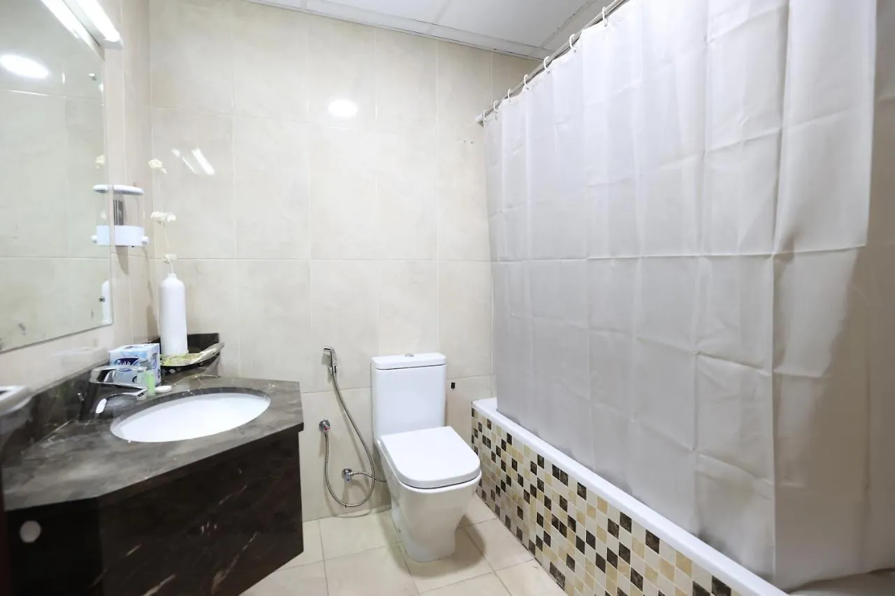Elite Lux Holiday Homes - Spacious One Bedroom Apartment Direct Metro Access In Al Furjan Dubai United Arab Emirates