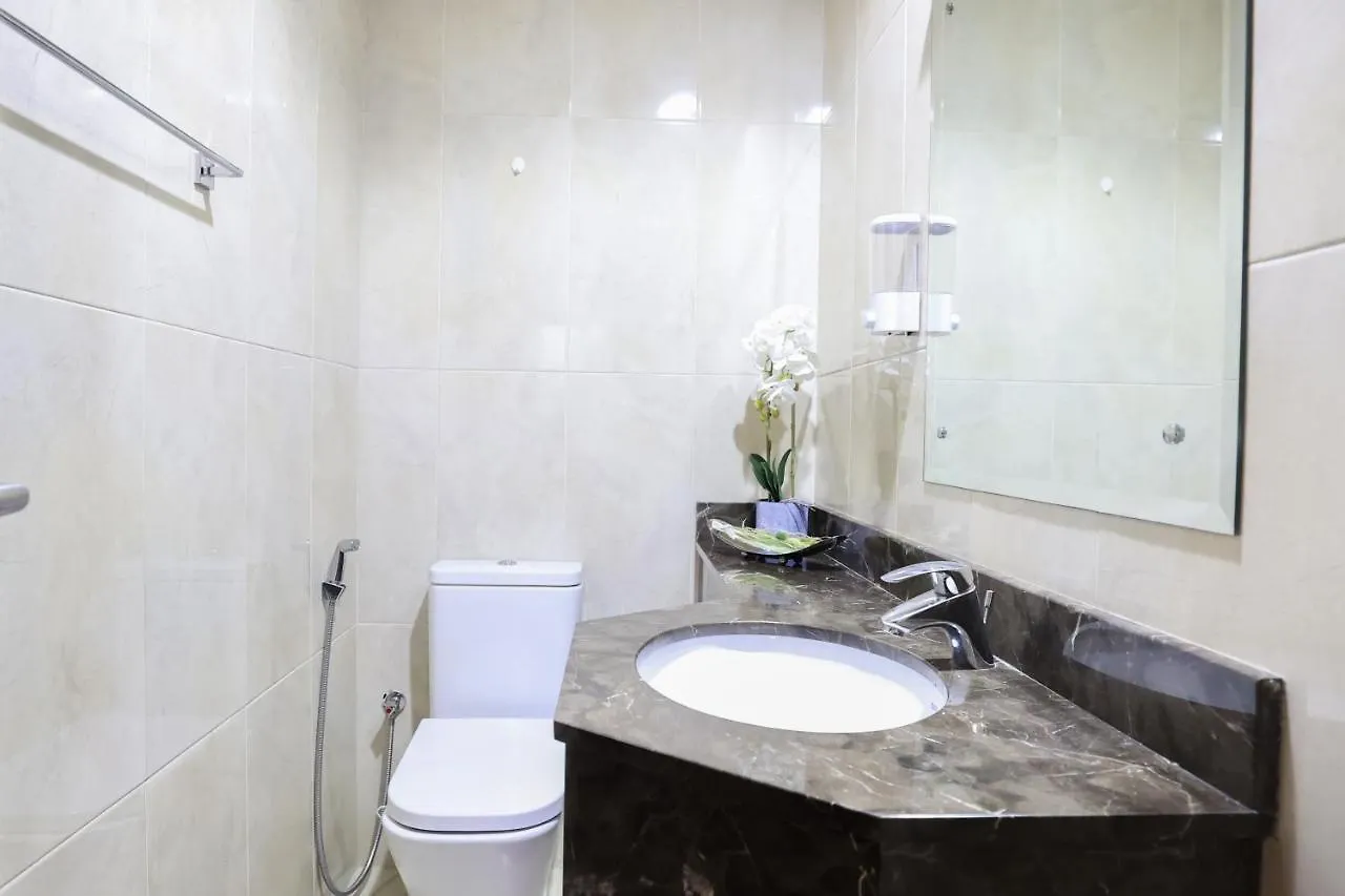 Elite Lux Holiday Homes - Spacious One Bedroom Apartment Direct Metro Access In Al Furjan Dubai